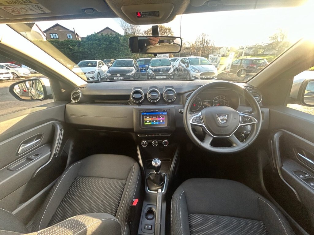 Used Dacia Duster 2019 for sale - 76617696: Photo 8