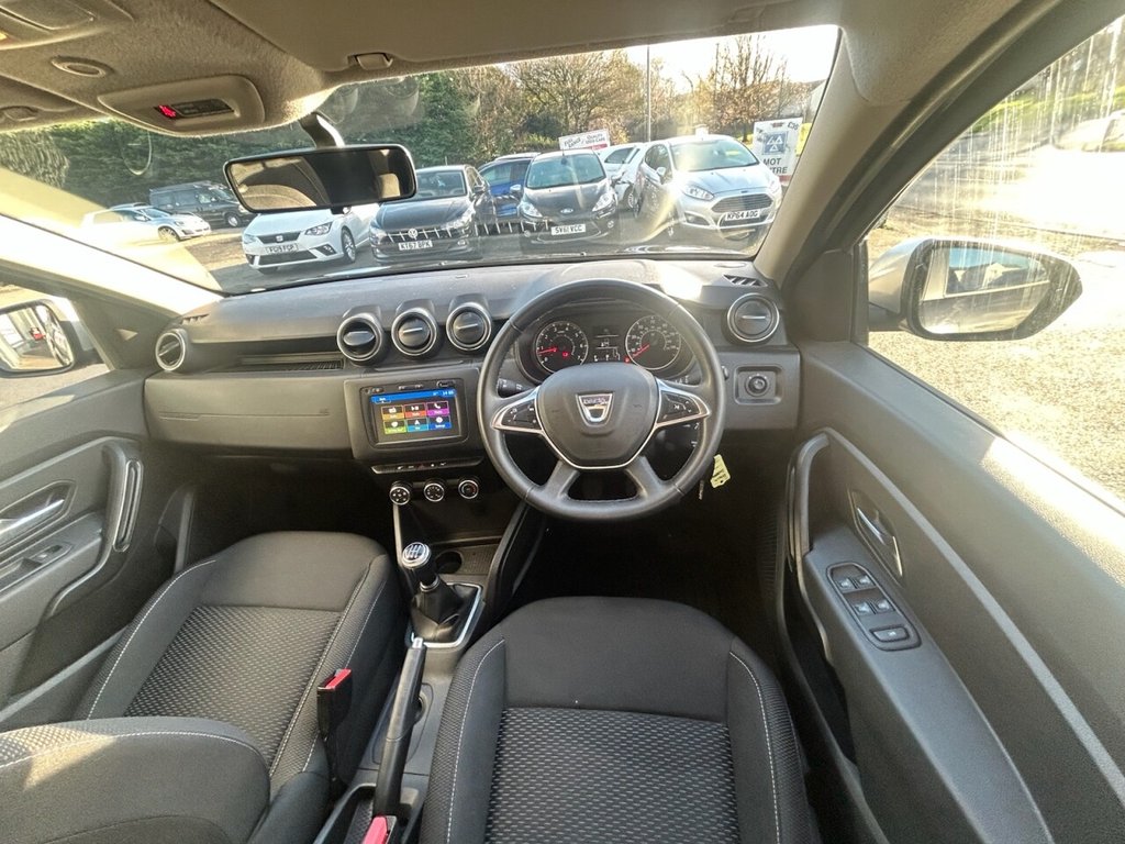 Used Dacia Duster 2019 for sale - 76617696: Photo 9