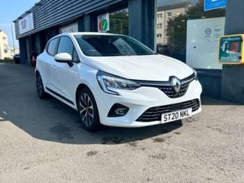 2020 (20) - 1.0 TCe Iconic Hatchback 5dr Petrol Manual Euro 6 (s/s) (100 ps)