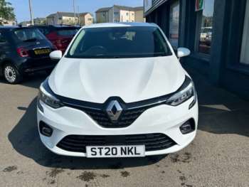 Used Renault Clio 2020 for sale - 74943210: Photo