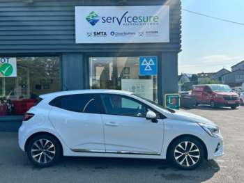 Used Renault Clio 2020 for sale - 74943210: Photo