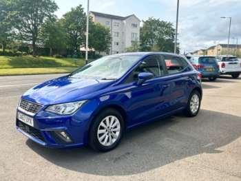 Used SEAT Ibiza 2017 for sale - 74904049: Photo