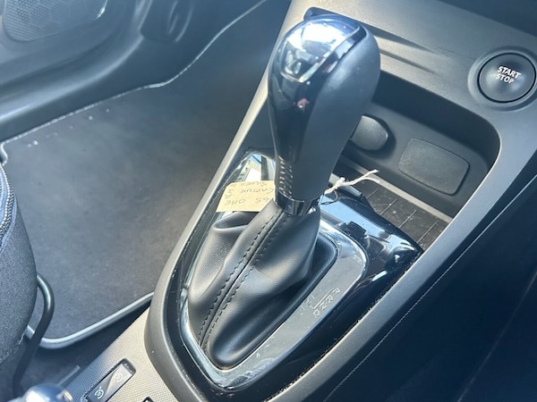 Used Renault Captur 2016 for sale - 76312940: Photo 12