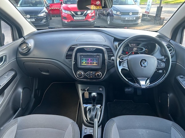 Used Renault Captur 2016 for sale - 76312940: Photo 15