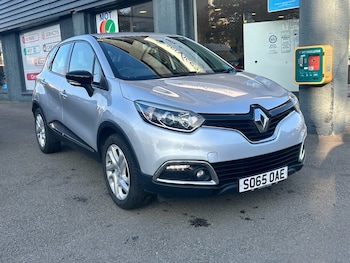 Renault - Captur