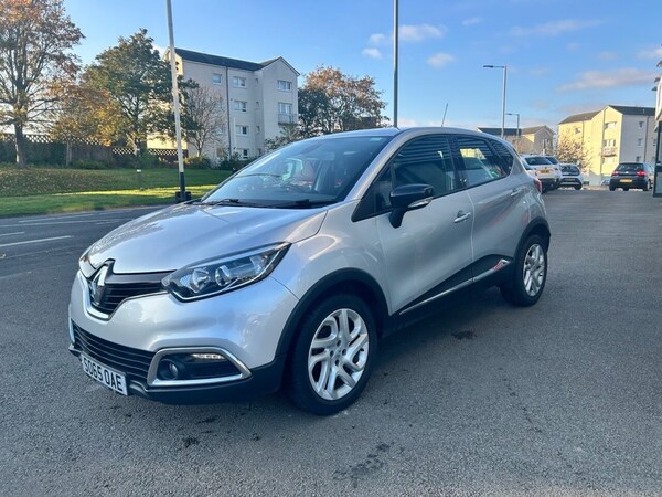 Used Renault Captur 2016 for sale - 76312940: Photo 3