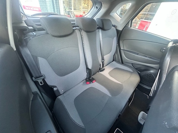 Used Renault Captur 2016 for sale - 76312940: Photo 6