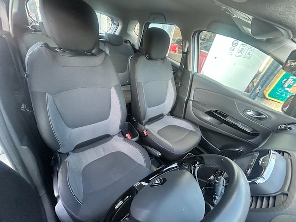 Used Renault Captur 2016 for sale - 76312940: Photo 7