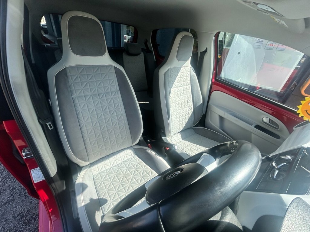 Used Volkswagen up! 2019 for sale - 76210243: Photo 10