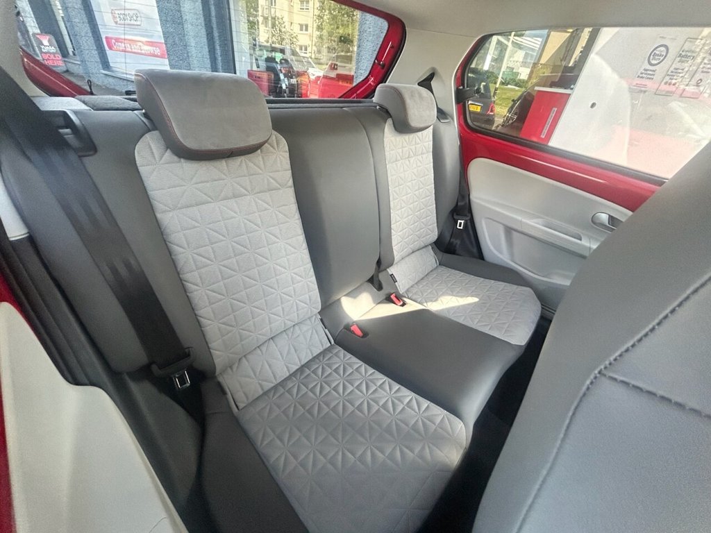 Used Volkswagen up! 2019 for sale - 76210243: Photo 11