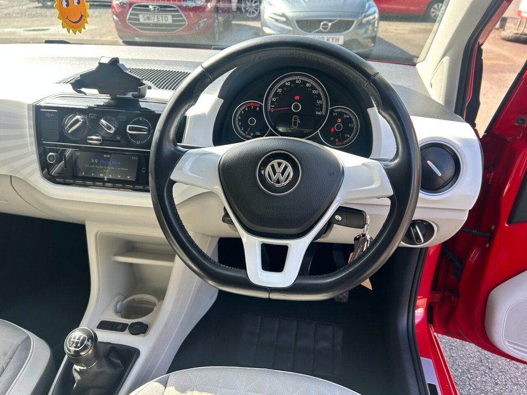 Used Volkswagen up! 2019 for sale - 76210243: Photo 12