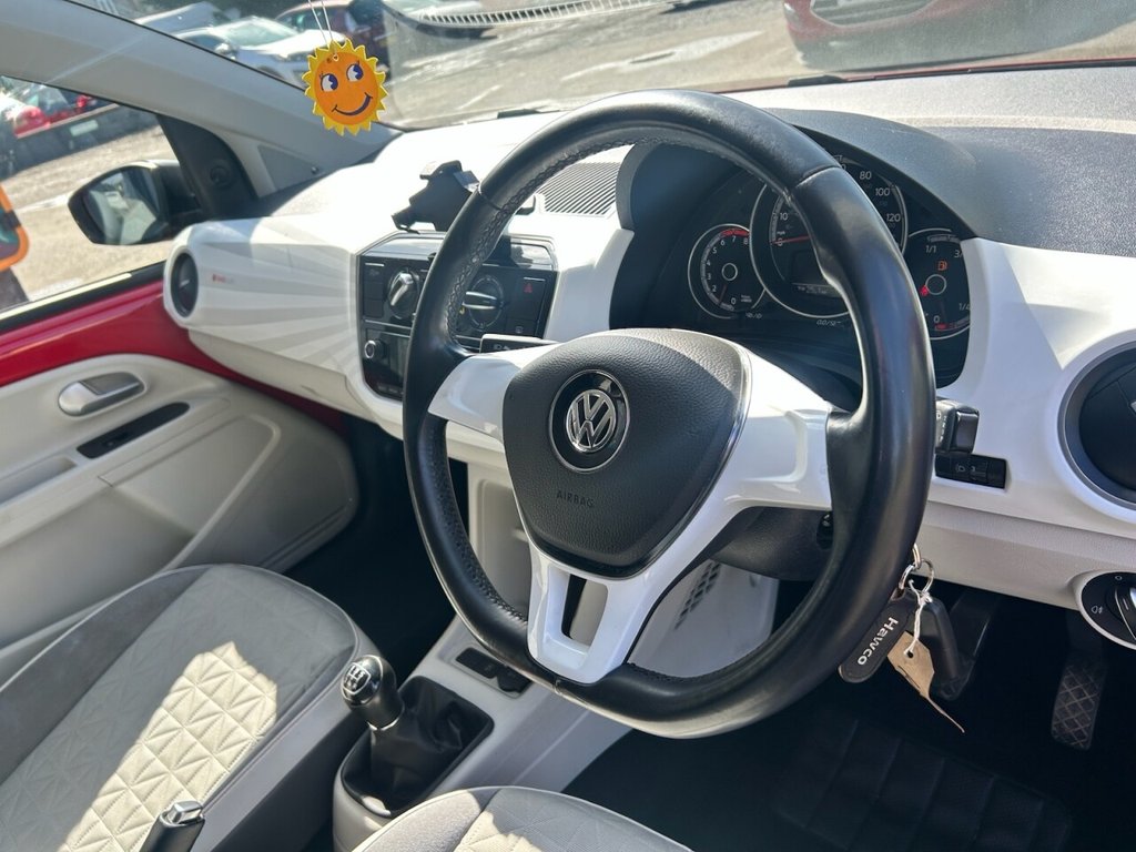 Used Volkswagen up! 2019 for sale - 76210243: Photo 13
