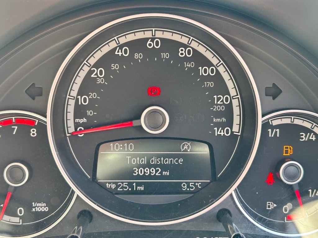 Used Volkswagen up! 2019 for sale - 76210243: Photo 15