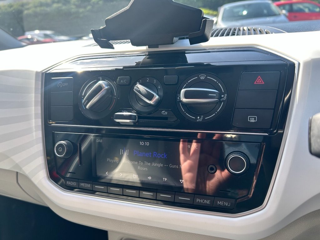 Used Volkswagen up! 2019 for sale - 76210243: Photo 16