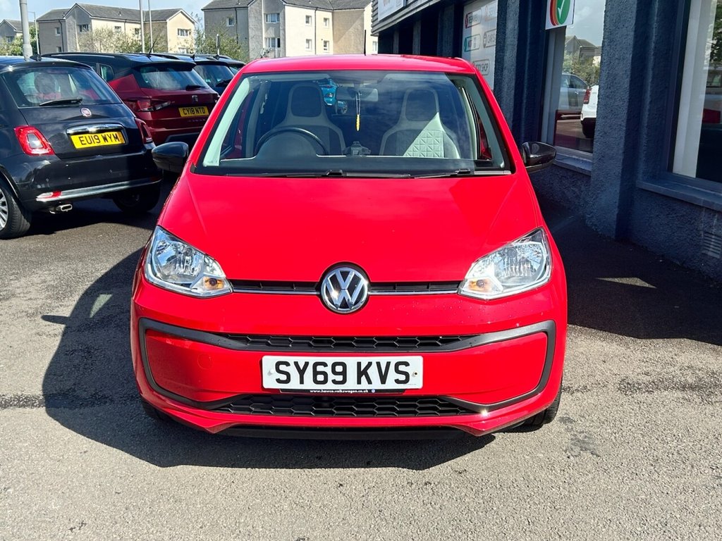 Used Volkswagen up! 2019 for sale - 76210243: Photo 2