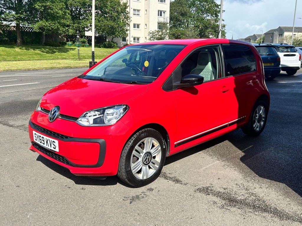 Used Volkswagen up! 2019 for sale - 76210243: Photo 3