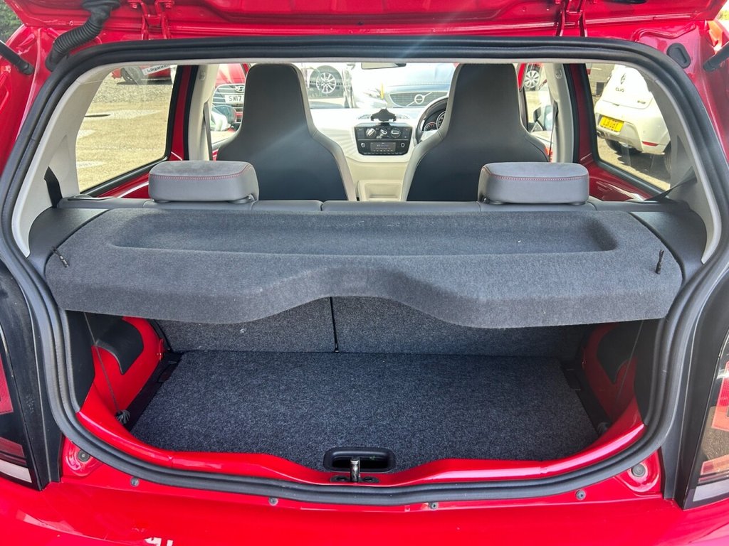 Used Volkswagen up! 2019 for sale - 76210243: Photo 5