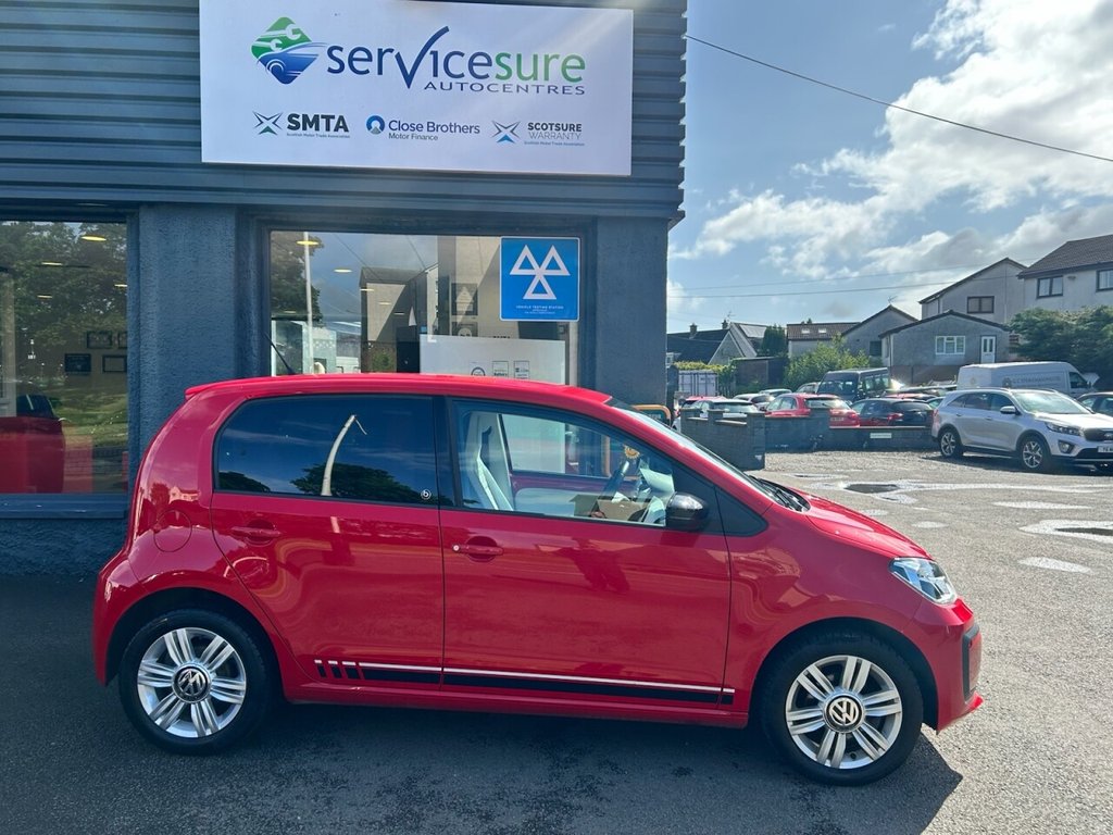 Used Volkswagen up! 2019 for sale - 76210243: Photo 6