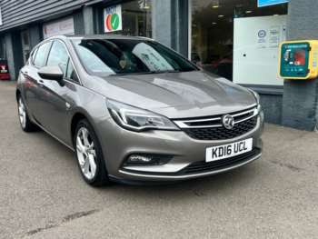 2016 (16) - 1.0i Turbo ecoFLEX SRi Nav Hatchback 5dr Petrol Manual Euro 6 (s/s) (105 ps