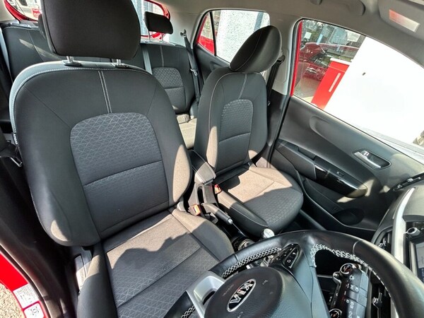 Used Kia Picanto 2017 for sale - 74916779: Photo 10