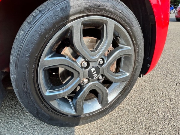 Used Kia Picanto 2017 for sale - 74916779: Photo 15