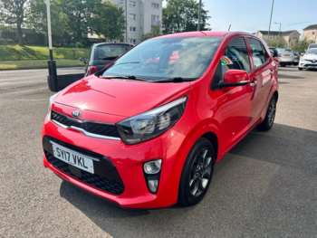 Used Kia Picanto 2017 for sale - 74916779: Photo