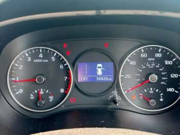 Used Kia Picanto 2017 for sale - 74916779: Photo