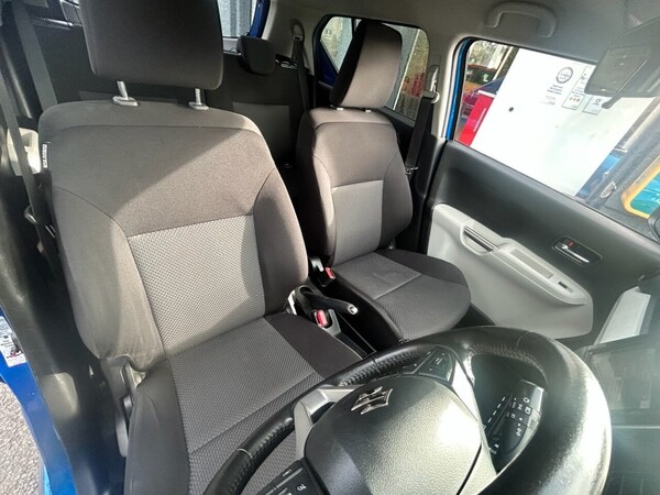 Used Suzuki Ignis 2019 for sale - 75685256: Photo 10