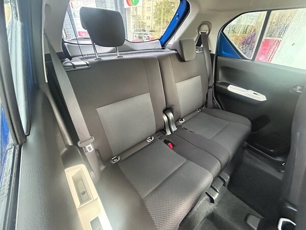 Used Suzuki Ignis 2019 for sale - 75685256: Photo 11