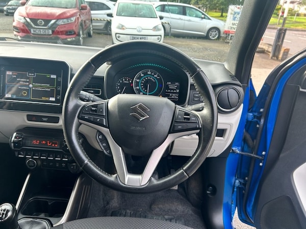 Used Suzuki Ignis 2019 for sale - 75685256: Photo 12