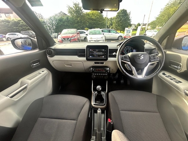 Used Suzuki Ignis 2019 for sale - 75685256: Photo 7