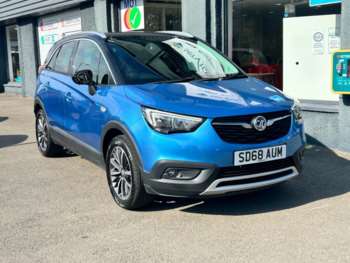 2018 (68) - 1.2T [130] Elite 5dr [Start Stop]