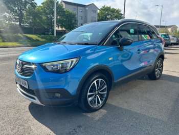 Used Vauxhall Crossland X 2018 for sale - 74709035: Photo