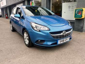 2018 (18) - 1.4i ecoFLEX Design Hatchback 5dr Petrol Manual Euro 6 (90 ps)