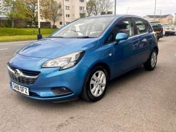 Used Vauxhall Corsa 2018 for sale - 74494665: Photo