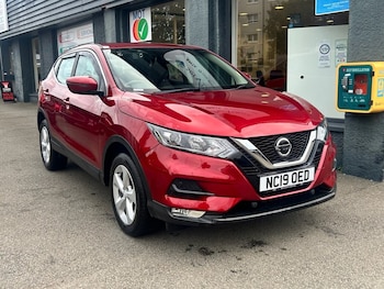 2019 (19) - 1.3 DIG-T Acenta Premium SUV 5dr Petrol Manual Euro 6 (s/s) (140 ps)