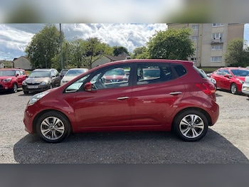 Used Kia Venga 2016 for sale - 78989835: Photo