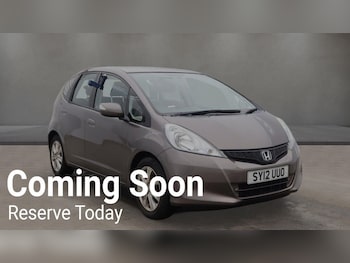 Used Honda Jazz 2012 for sale - 77407811: Photo