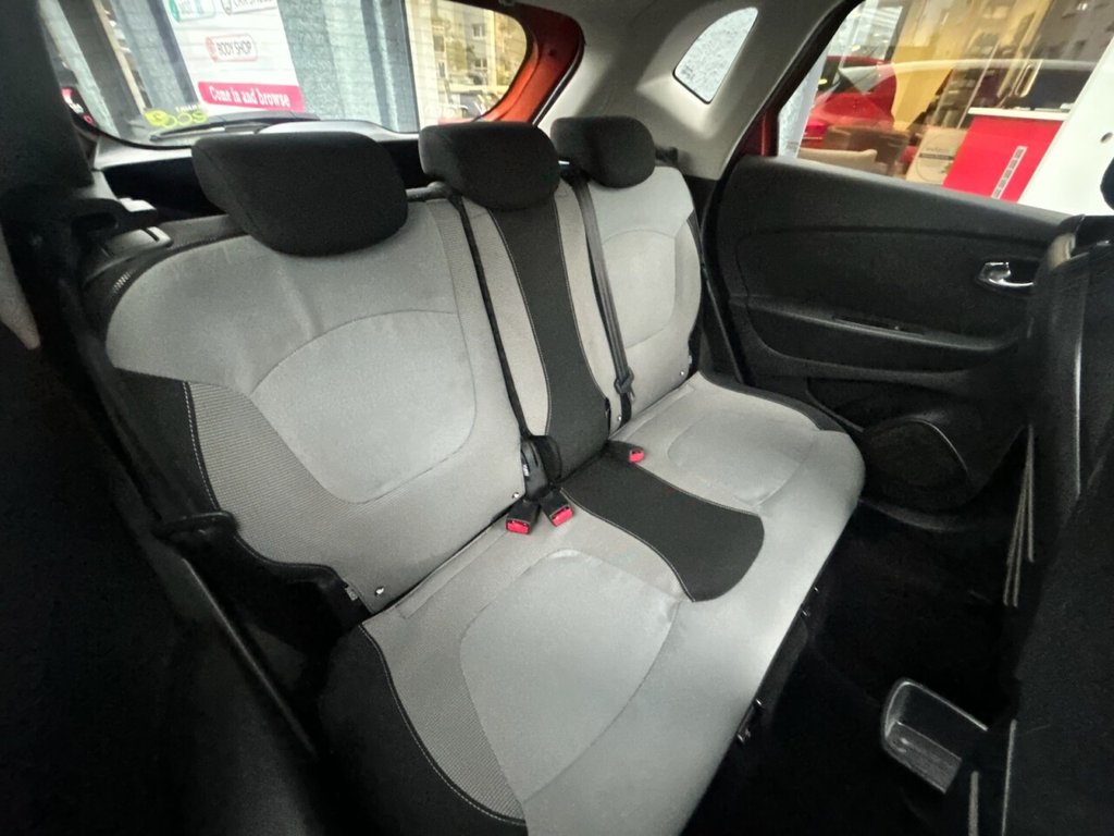 Used Renault Captur 2014 for sale - 76068480: Photo 10