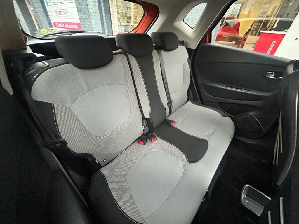 Used Renault Captur 2014 for sale - 76068480: Photo 11