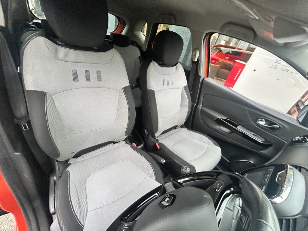 Used Renault Captur 2014 for sale - 76068480: Photo 12