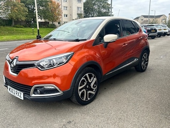 Used Renault Captur 2014 for sale - 76068480: Photo 3