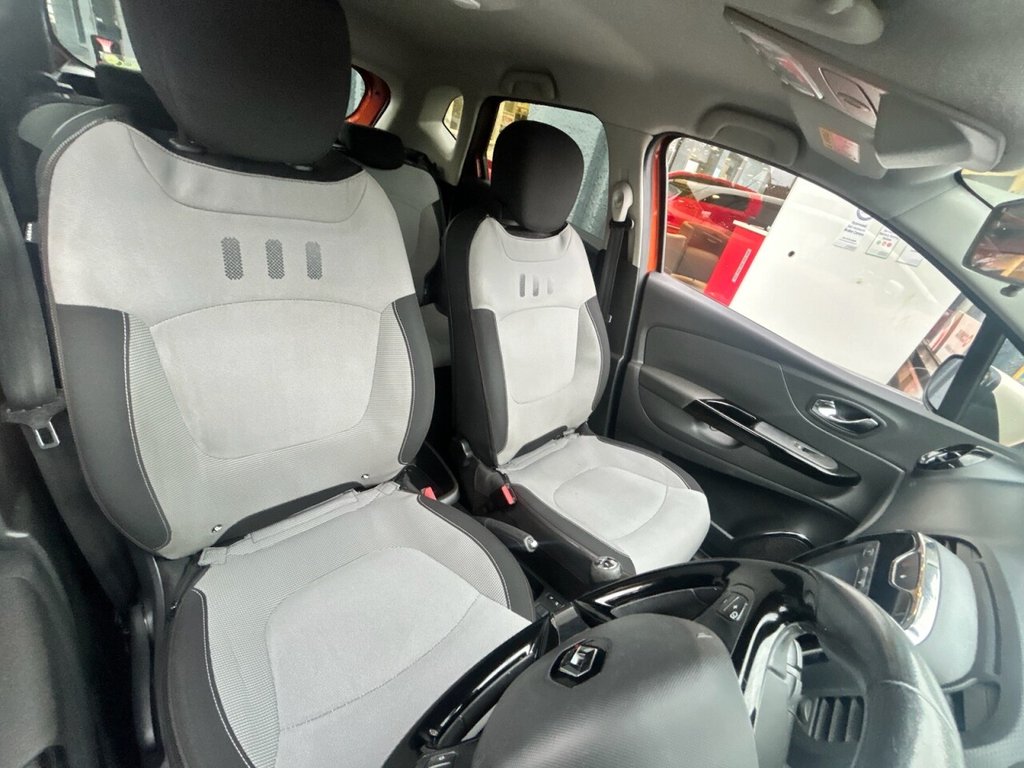 Used Renault Captur 2014 for sale - 76068480: Photo 9