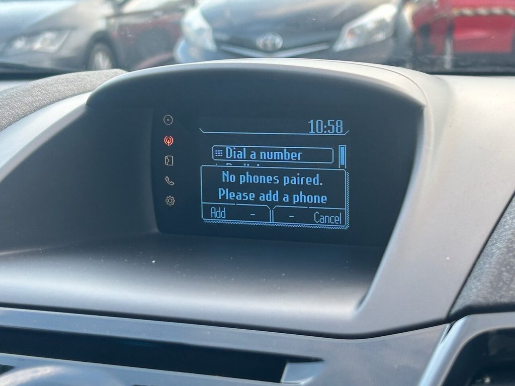 Used Ford Fiesta 2013 for sale - 76923172: Photo 11