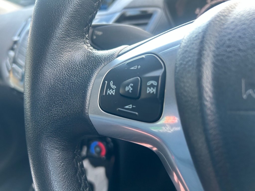 Used Ford Fiesta 2013 for sale - 76923172: Photo 12