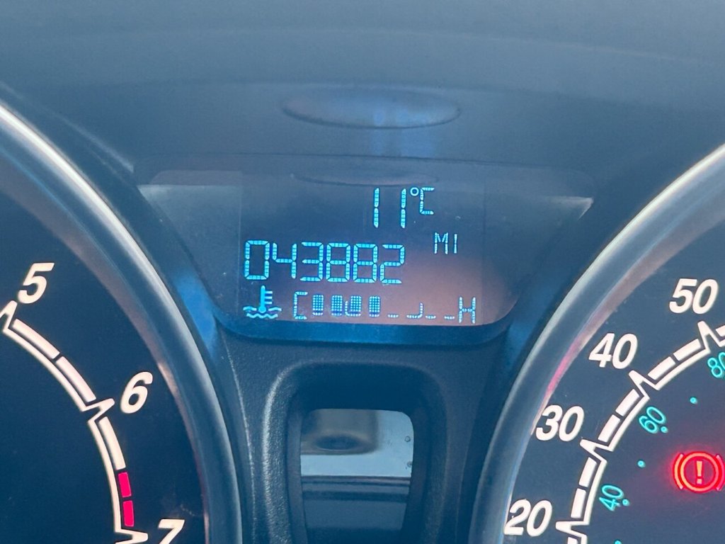 Used Ford Fiesta 2013 for sale - 76923172: Photo 13