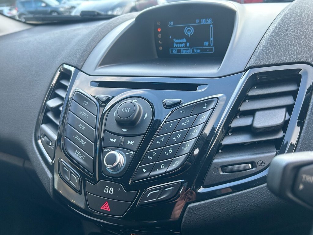 Used Ford Fiesta 2013 for sale - 76923172: Photo 16