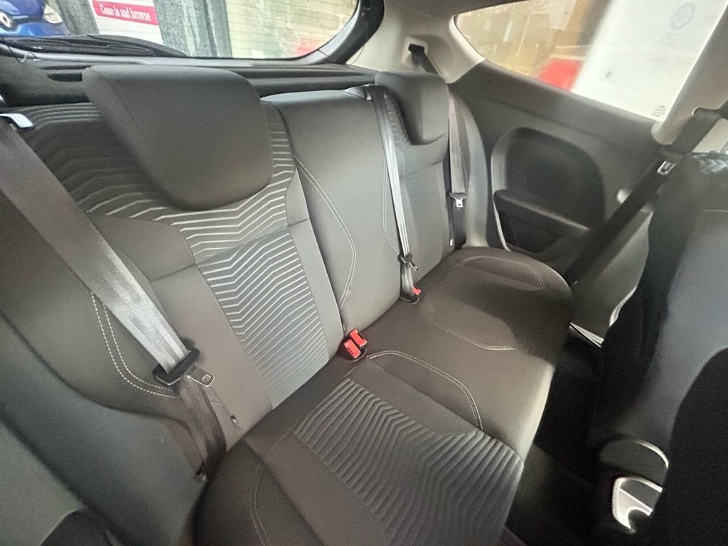 Used Ford Fiesta 2013 for sale - 76923172: Photo 7