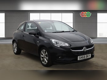 Used Vauxhall Corsa 2018 for sale - 78989847: Photo