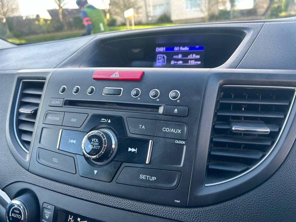 Used Honda CR-V 2014 for sale - 76617878: Photo 10